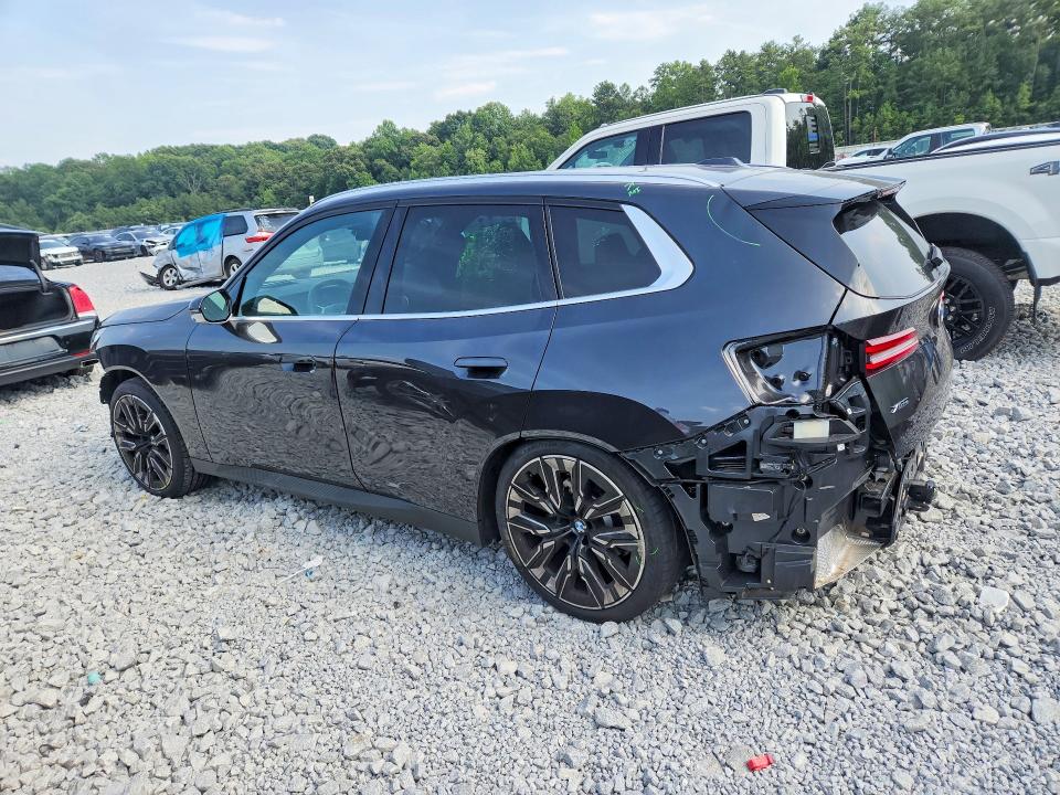 Aukcja sprzedaży 2025 Bmw X3, vin: 5UX53GP0XS9Z75646, numer aukcji: 63331706
