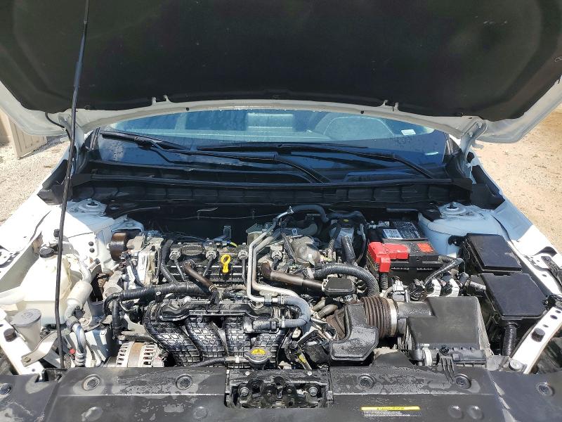 60422626 :رقم المزاد ، 1N4BL4DV9SN373823 vin ، 2025 Nissan Altima مزاد بيع