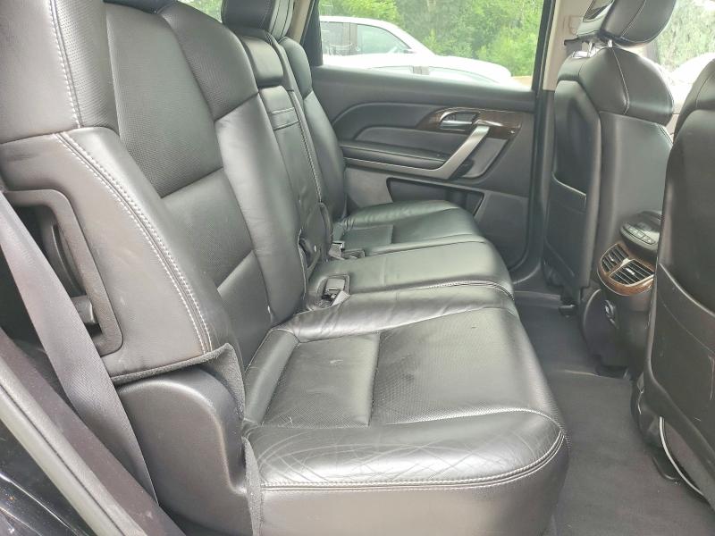 Aukcja sprzedaży 2011 Acura Mdx, vin: 2HNYD2H57BH545866, numer aukcji: 60626326