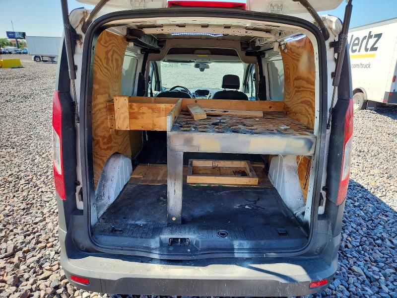 Aukcja sprzedaży 2016 Ford Transit Connect, vin: NM0LE7E77G1272270, numer aukcji: 63265226