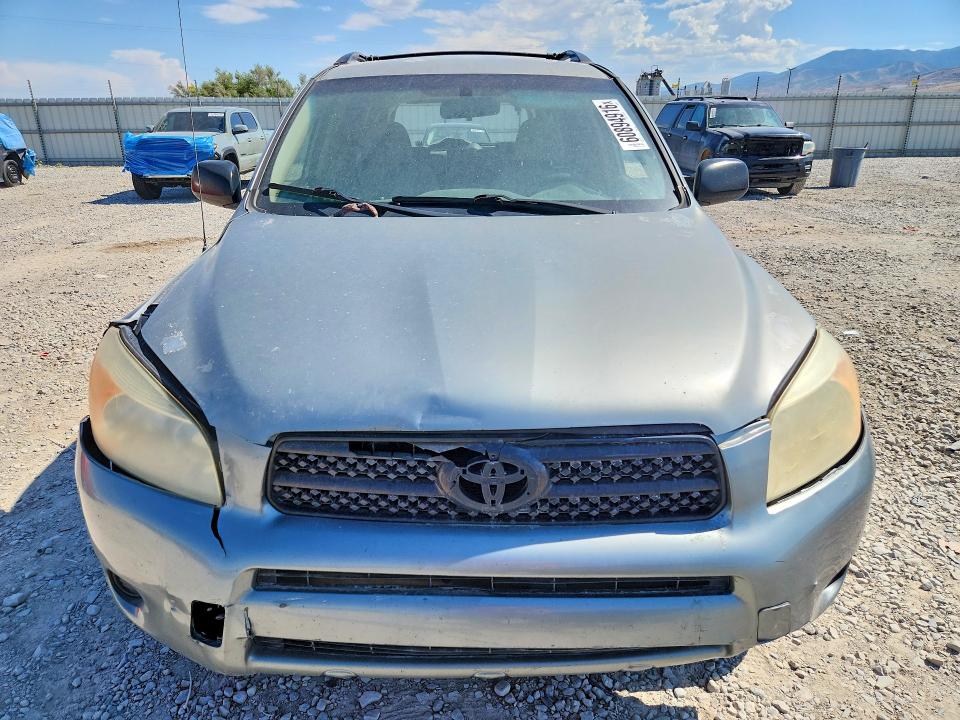 Aukcja sprzedaży 2008 Toyota Rav4, vin: JTMZD33V285089573, numer aukcji: 60894916