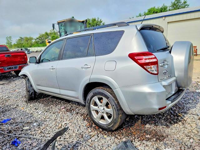 Продажа на аукционе авто 2010 Toyota Rav4, vin: 2T3YK4DV3AW006852, номер лота: 60566386