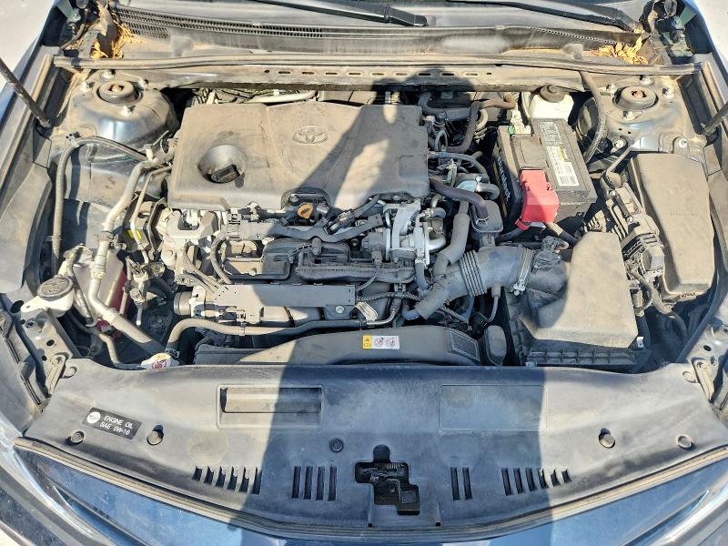 Aukcja sprzedaży 2020 Toyota Camry, vin: 4T1M11AK1LU384948, numer aukcji: 60151216