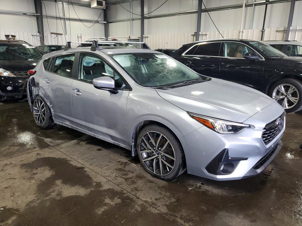 Aukcja sprzedaży 2024 Subaru Impreza, vin: JF1GUAFC1R8372557, numer aukcji: 61958056