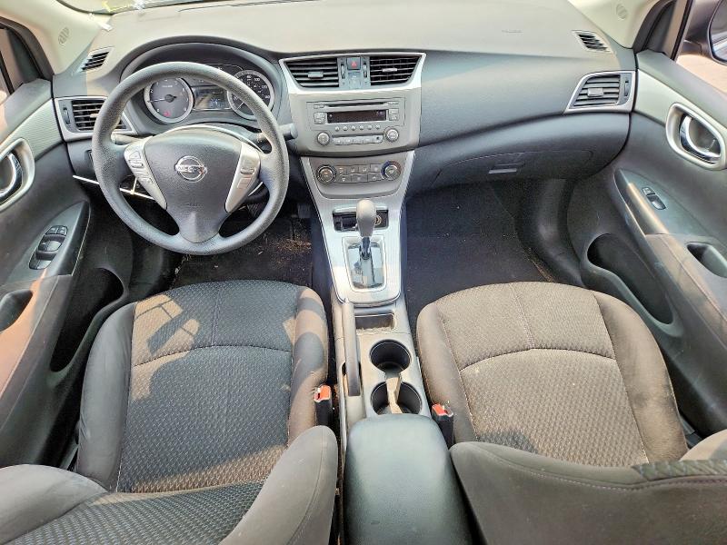 Aukcja sprzedaży 2013 Nissan Sentra, vin: 3N1AB7AP7DL732222, numer aukcji: 61387826