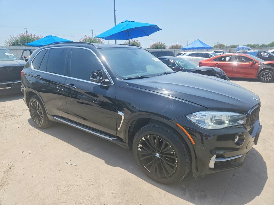 2014 Bmw X5 მანქანა იყიდება აუქციონზე, vin: 5UXKR2C50E0C01634, აუქციონის ნომერი: 61765476