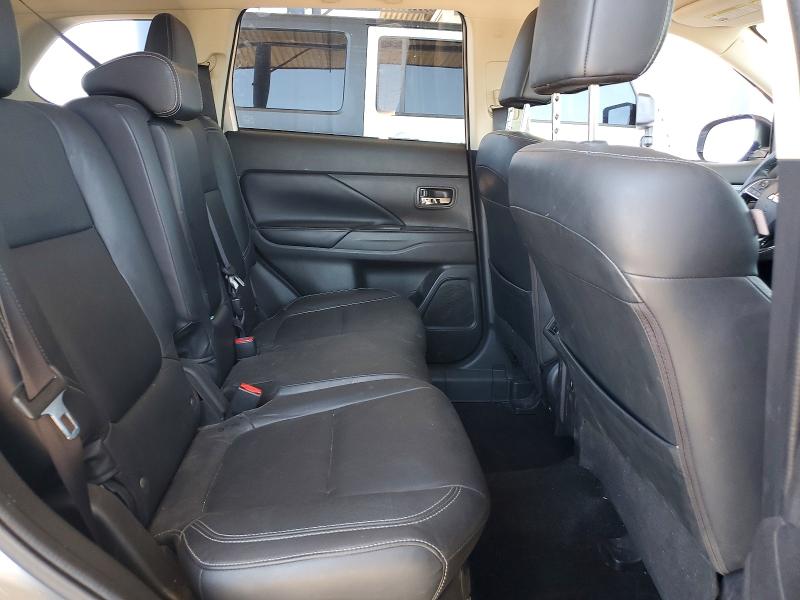 Aukcja sprzedaży 2019 Mitsubishi Outlander, vin: JA4JZ4AX1KZ002068, numer aukcji: 60262886