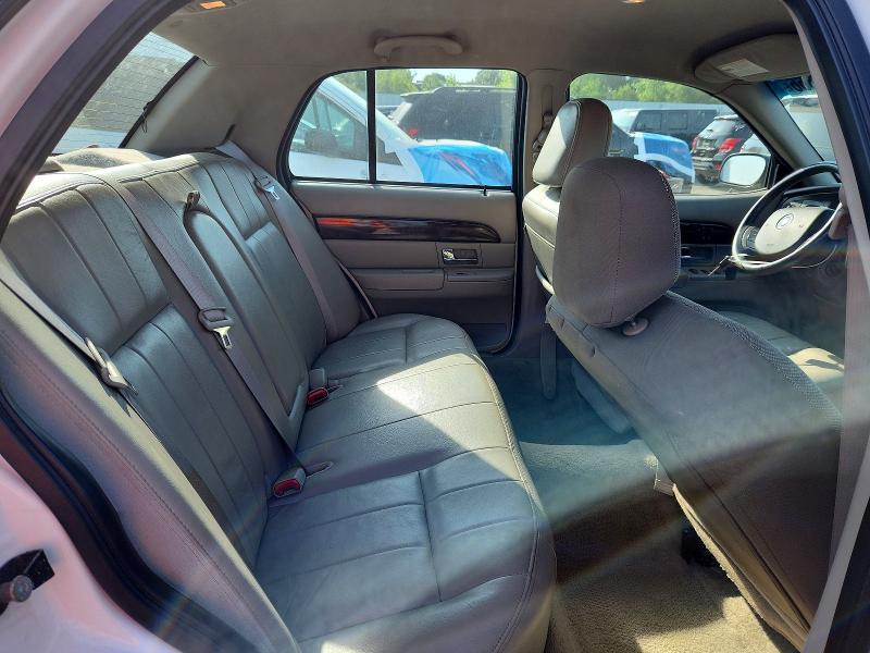 Продажа на аукционе авто 2009 Mercury Grand Marquis, vin: 2MEHM75V99X630827, номер лота: 59773666