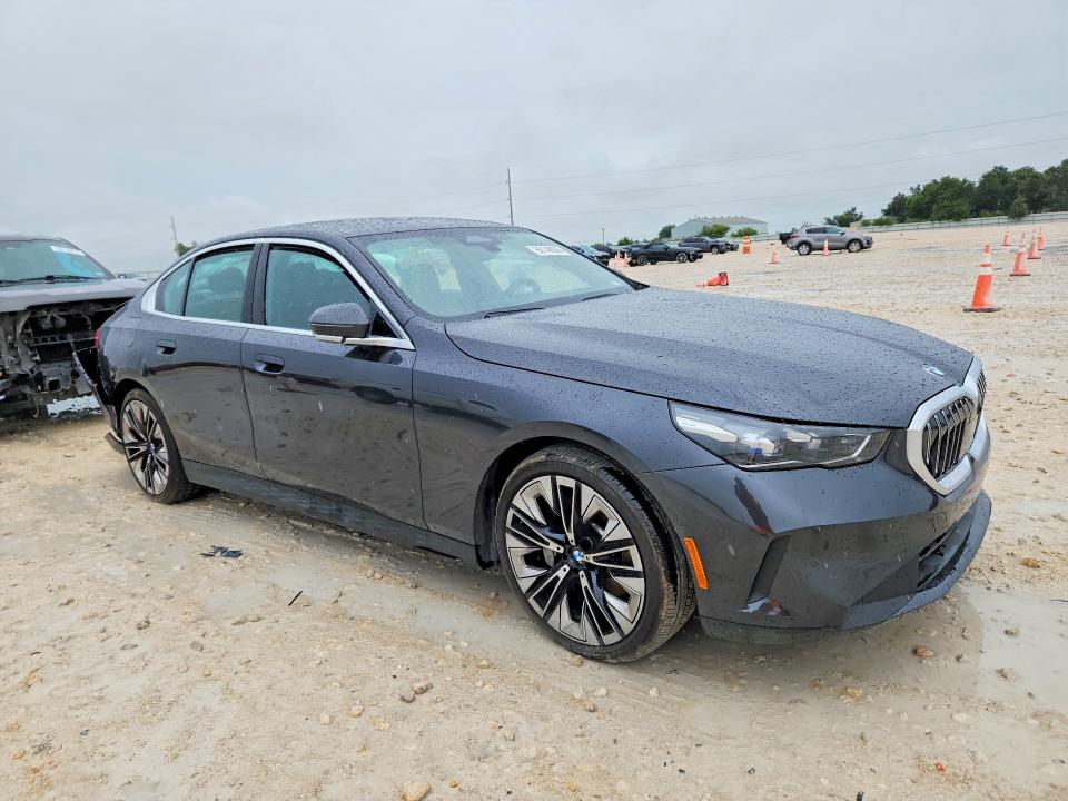 Aukcja sprzedaży 2025 Bmw 530, vin: WBA43FJ06SCU14912, numer aukcji: 60148026