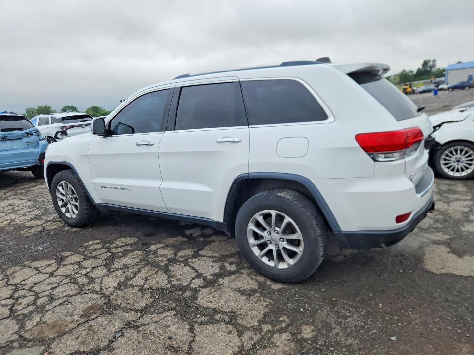 Продажа на аукционе авто 2014 Jeep Grand Cherokee, vin: 1C4RJFBG1EC131493, номер лота: 59908976