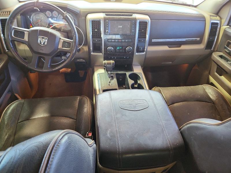 2011 Dodge Ram 1500 მანქანა იყიდება აუქციონზე, vin: 1D7RB1CT3BS632291, აუქციონის ნომერი: 61885746
