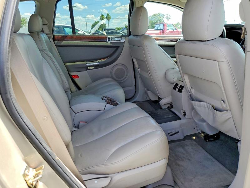 62468896 :رقم المزاد ، 2C4GM68435R564106 vin ، 2005 Chrysler Pacifica مزاد بيع