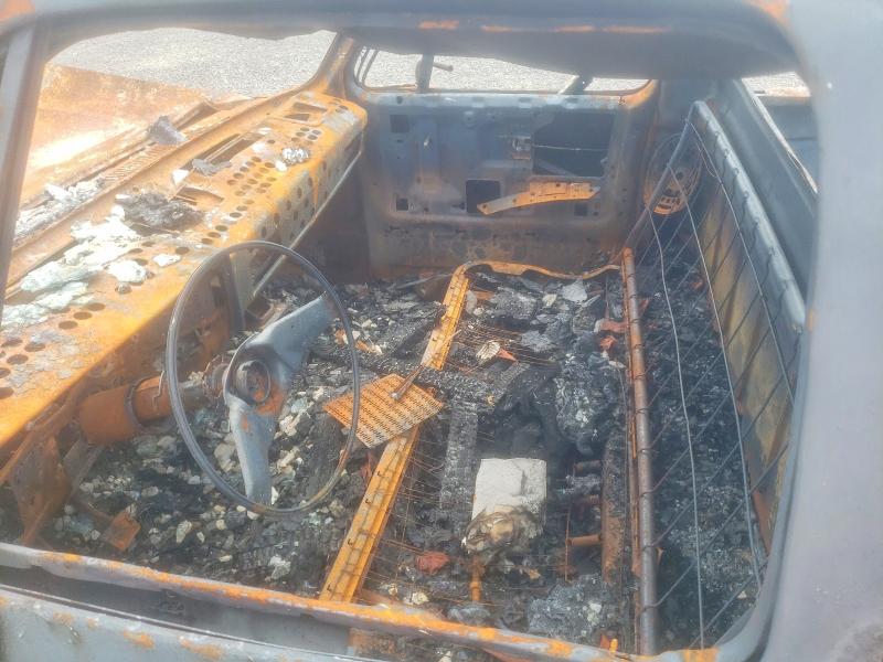 Продаж на аукціоні авто 1981 Chevrolet C10, vin: 1GCCC14D7BF392773, номер лоту: 60388456