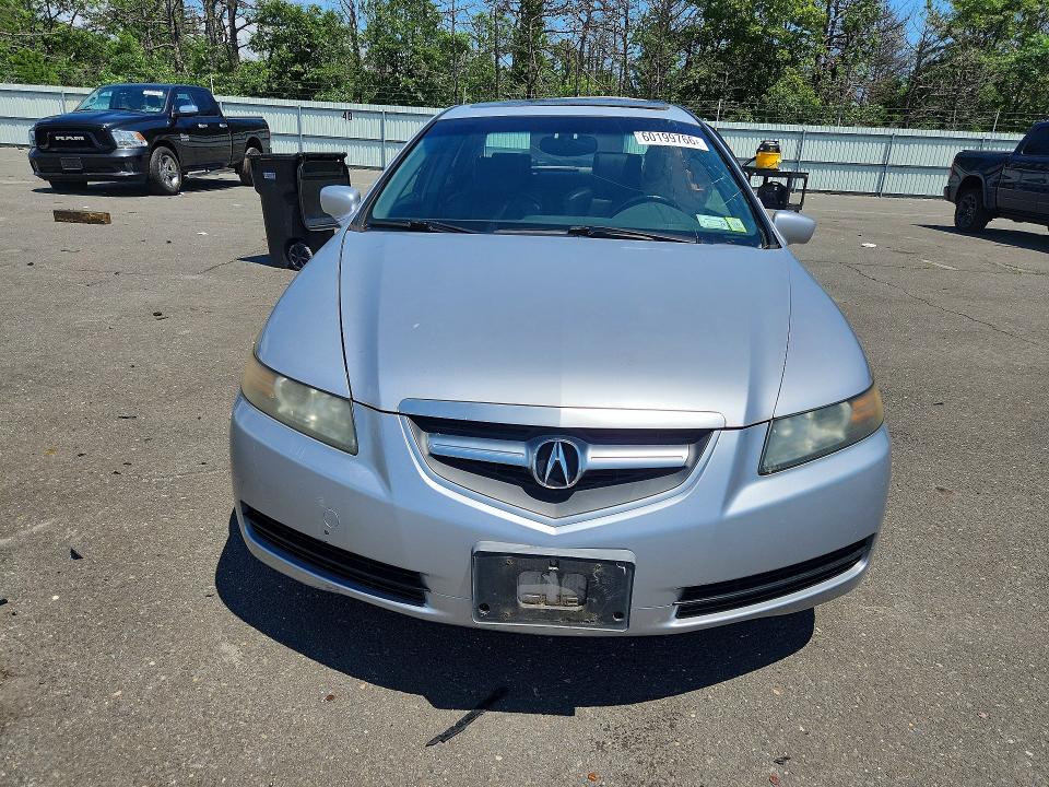Aukcja sprzedaży 2005 Acura Tl, vin: 19UUA66215A057515, numer aukcji: 60199766