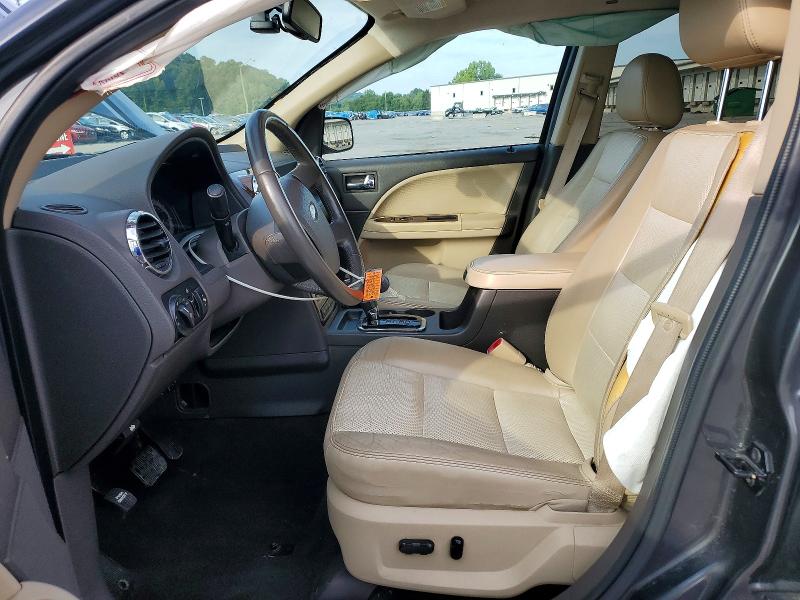 Aukcja sprzedaży 2008 Ford Taurus X, vin: 1FMDK08W38GA16728, numer aukcji: 61574216