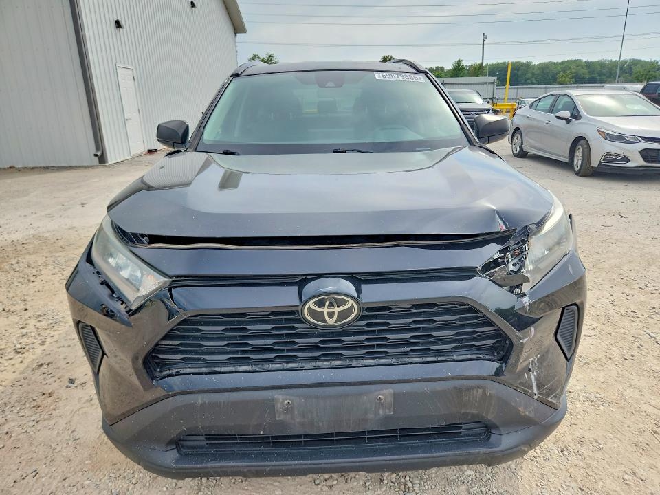 Aukcja sprzedaży 2021 Toyota Rav4, vin: 2T3F1RFV3MC173948, numer aukcji: 59679886