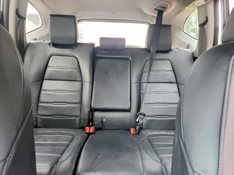 Aukcja sprzedaży 2020 Honda Cr-v, vin: 5J6RW2H80LA016316, numer aukcji: 59811826
