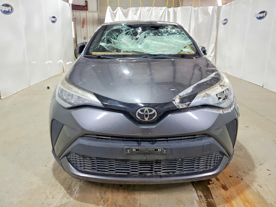 Продажа на аукционе авто 2021 Toyota C-hr, vin: NMTKHMBX0MR131305, номер лота: 56796556