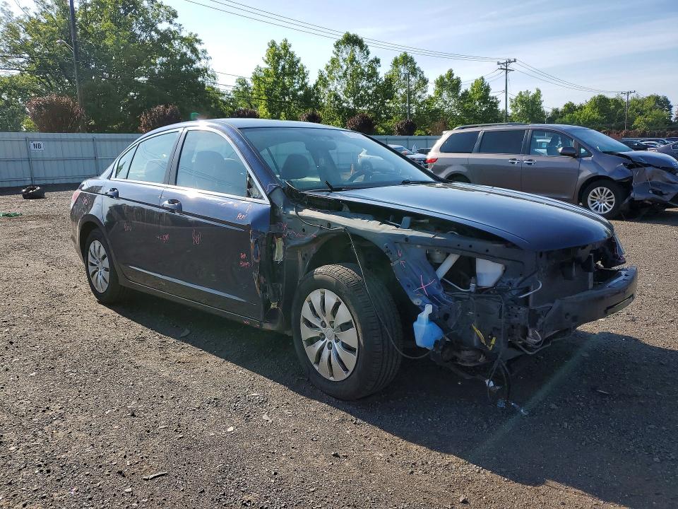 Aukcja sprzedaży 2009 Honda Accord, vin: 1HGCP26349A198693, numer aukcji: 61733516