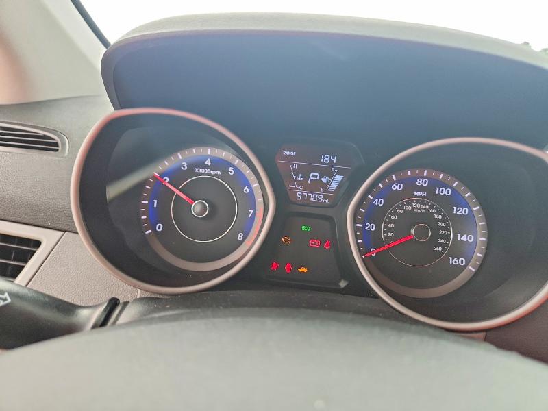 Aukcja sprzedaży 2015 Hyundai Elantra, vin: KMHDH4AE3FU452114, numer aukcji: 61548386