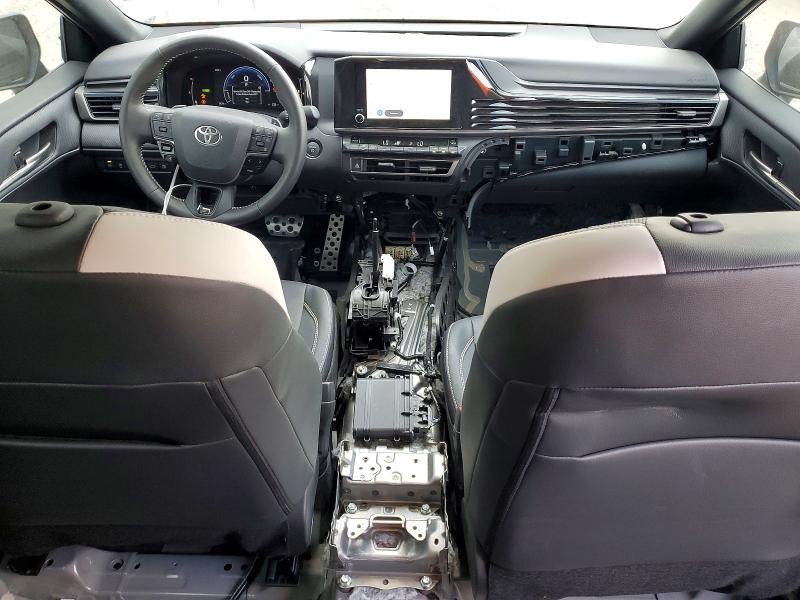 Продаж на аукціоні авто 2026 Toyota Camry, vin: 4T1DAACKXTU673405, номер лоту: 59723446