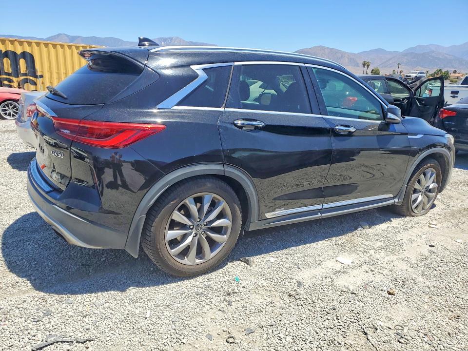 Продаж на аукціоні авто 2019 Infiniti Qx50, vin: 3PCAJ5M12KF137141, номер лоту: 60479786