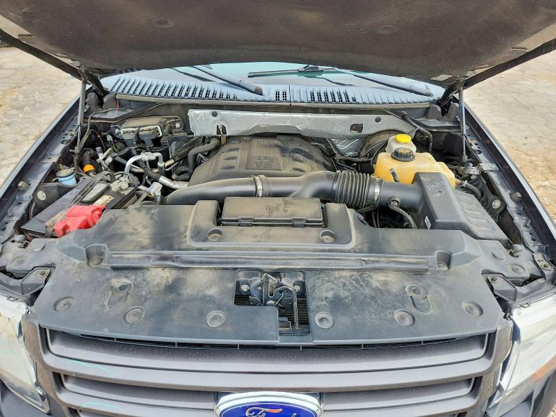 Aukcja sprzedaży 2017 Ford Expedition, vin: 1FMJU1KT6HEA51793, numer aukcji: 61960476