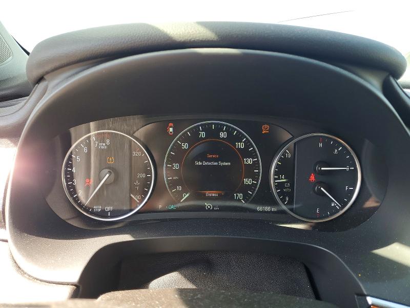 Aukcja sprzedaży 2019 Buick Lacrosse, vin: 1G4ZR5SSXKU130089, numer aukcji: 62270806