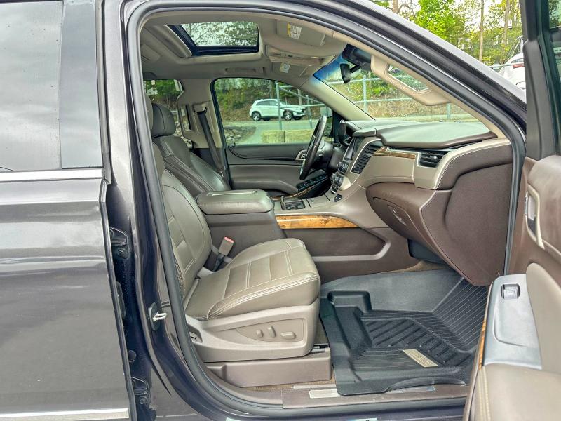 Продажа на аукционе авто 2016 Gmc Yukon, vin: 1GKS2CKJ1GR129613, номер лота: 60014666