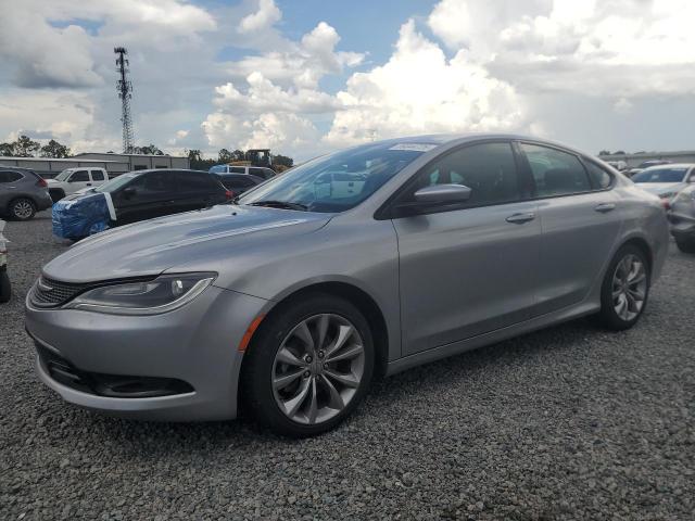 Продажа на аукционе авто 2015 Chrysler 200, vin: 1C3CCCBB8FN599119, номер лота: 59344726
