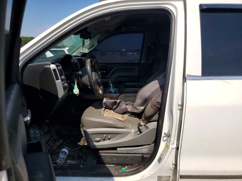 Aukcja sprzedaży 2014 Gmc Sierra, vin: 3GTU2VEC7EG223666, numer aukcji: 59611876