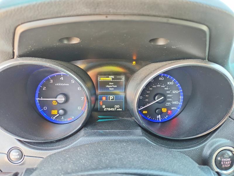 2015 Subaru Outback მანქანა იყიდება აუქციონზე, vin: 4S4BSALC8F3270952, აუქციონის ნომერი: 61636746