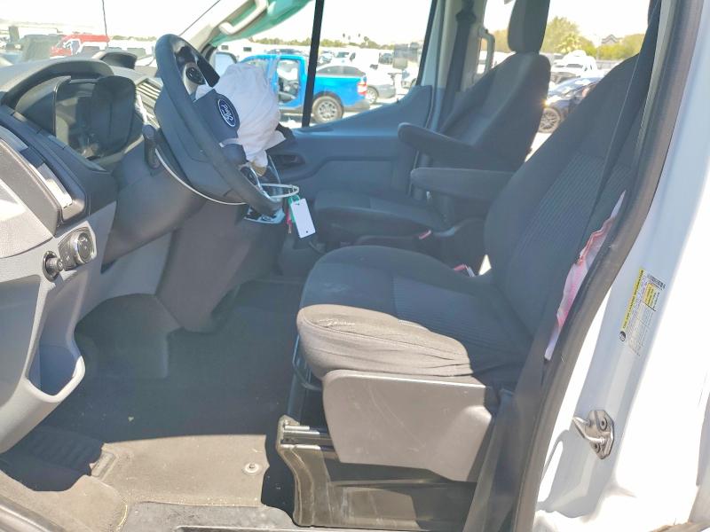 2017 Ford Transit მანქანა იყიდება აუქციონზე, vin: 1FBZX2YMXHKA63276, აუქციონის ნომერი: 58029656