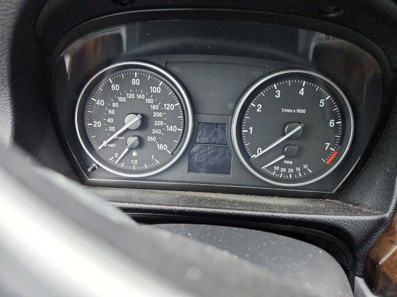 Aukcja sprzedaży 2008 Bmw 328, vin: WBAVC93548K037834, numer aukcji: 61011436