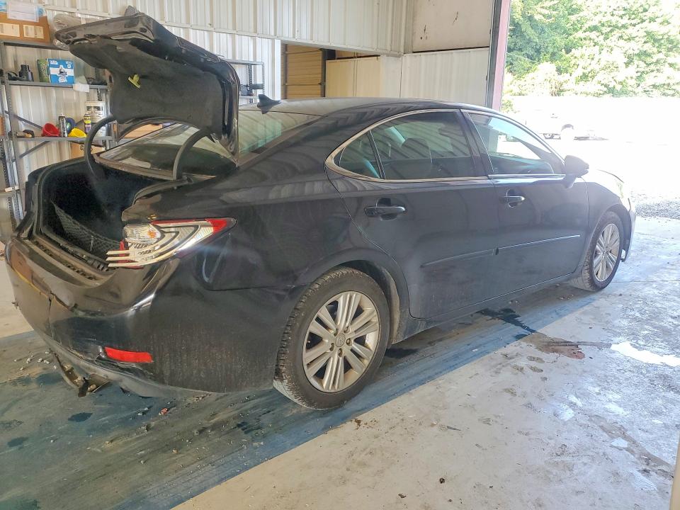 Aukcja sprzedaży 2014 Lexus Es, vin: JTHBK1GG8E2138942, numer aukcji: 59951266