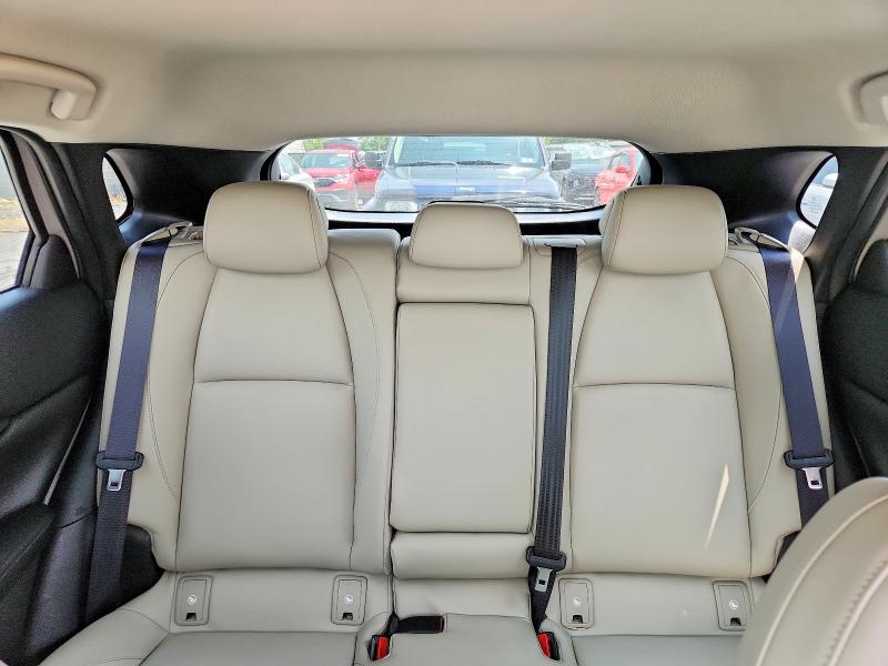 Продажа на аукционе авто 2023 Mazda Cx-30, vin: 3MVDMBCM5PM535590, номер лота: 61534806