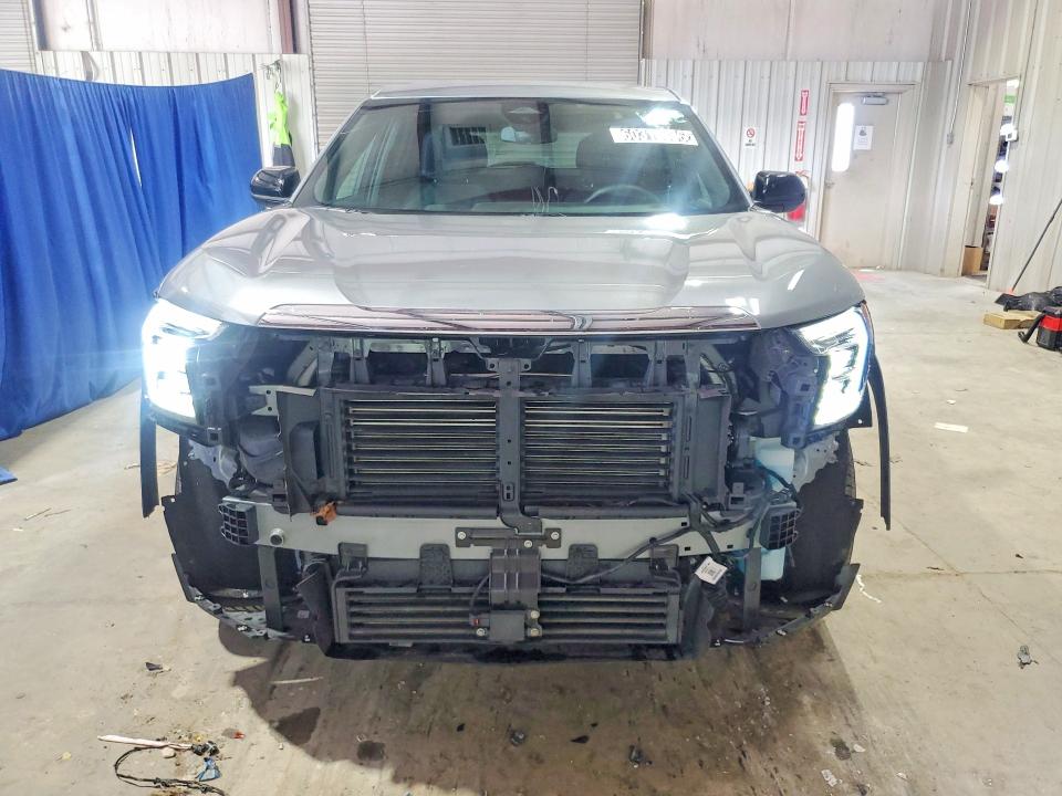 Продажа на аукционе авто 2026 Gmc Terrain, vin: 3GKALUEGXTL221190, номер лота: 60314386