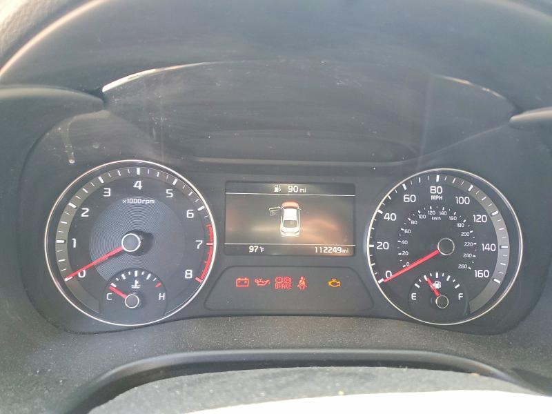 Aukcja sprzedaży 2020 Kia Forte, vin: 3KPF44AC8LE153753, numer aukcji: 61224446
