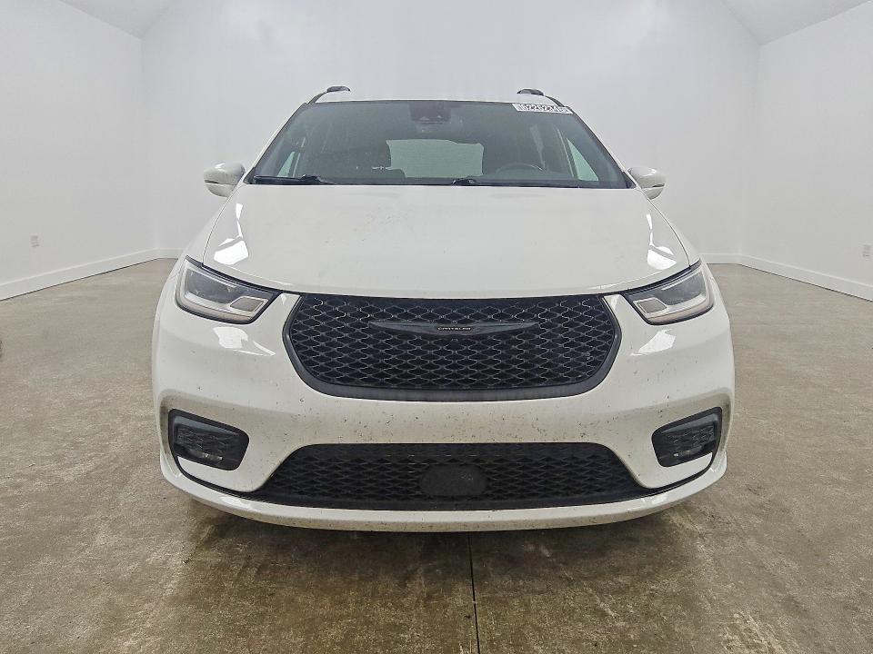 Auction sale of the 2021 Chrysler Pacifica, vin: 2C4RC1FG1MR592352, lot number: 62262346
