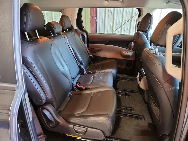 Продаж на аукціоні авто 2026 Kia Carnival, vin: KNDNB5K36T6585205, номер лоту: 61117156