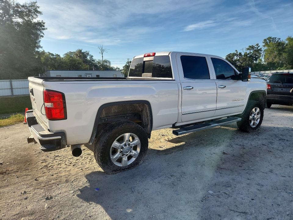 Aukcja sprzedaży 2019 Gmc Sierra, vin: 1GT12SEY4KF137547, numer aukcji: 85631105