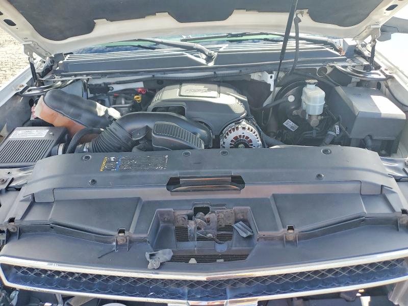 Aukcja sprzedaży 2007 Chevrolet Avalanche, vin: 3GNEC12047G270717, numer aukcji: 62106646