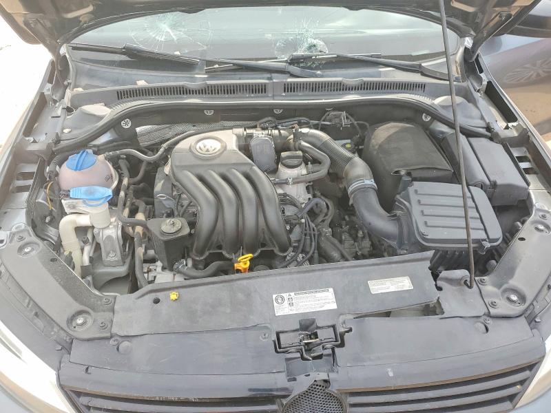 Продажа на аукционе авто 2014 Volkswagen Jetta, vin: 3VW2K7AJ0EM256448, номер лота: 62255516