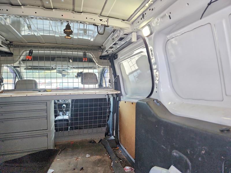 2015 Ford Transit Connect მანქანა იყიდება აუქციონზე, vin: NM0LS7F78F1192529, აუქციონის ნომერი: 62796346
