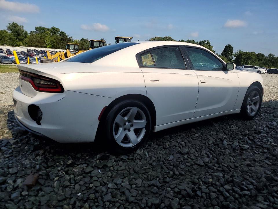Продажа на аукционе авто 2015 Dodge Charger, vin: 2C3CDXAT5FH902042, номер лота: 59884106