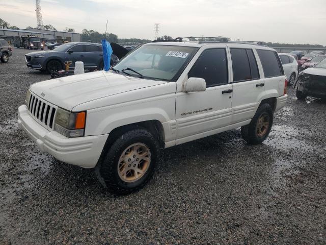 Aukcja sprzedaży 1998 Jeep Grand Cherokee, vin: 1J4GX78Y7WC221027, numer aukcji: 63149176