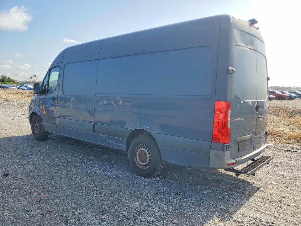 Aukcja sprzedaży 2019 Mercedes-benz Sprinter, vin: WD4PF1CD4KP147682, numer aukcji: 61785476