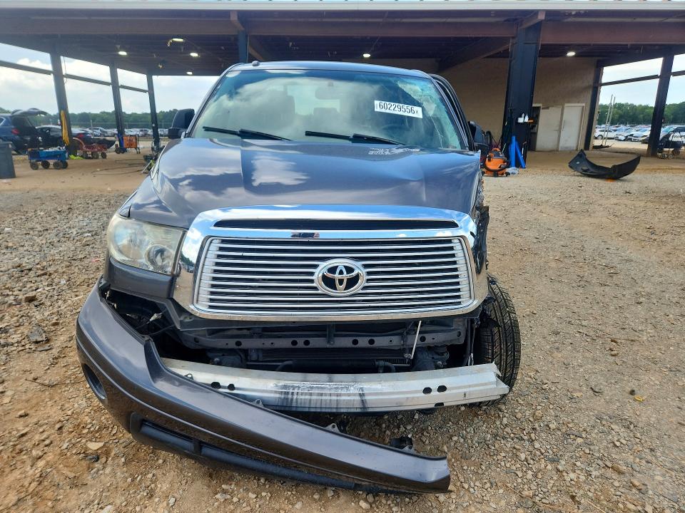 Aukcja sprzedaży 2013 Toyota Tundra, vin: 5TFFY5F16DX141250, numer aukcji: 60229556