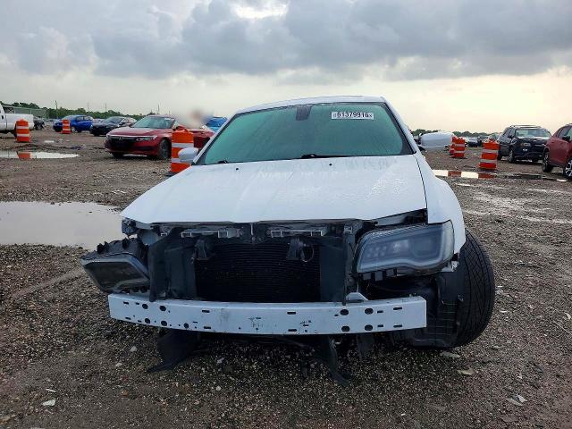 Aukcja sprzedaży 2019 Chrysler 300, vin: 2C3CCABT5KH565039, numer aukcji: 61379916