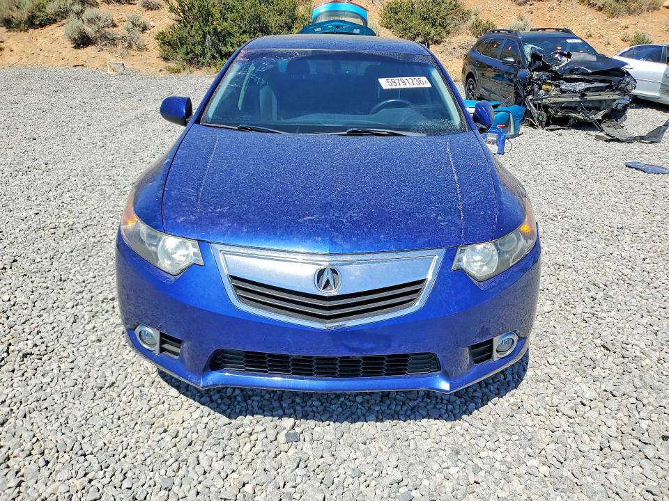 59791736 :رقم المزاد ، JH4CU2F65DC009790 vin ، 2013 Acura Tsx مزاد بيع